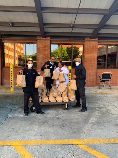 bunmigrill's tweet photo. As Georgia opens up and on the way to recovery, we want to give a huge shoutout once again to our landlord https://t.co/6dF8F5jLmH for "forgiving" our April rent by allowing us to donate the amount owed in our food to  Piedmont Hospital.  #atlantastrong

https://t.co/046j0KWp1X https://t.co/TY9SZzzfoq