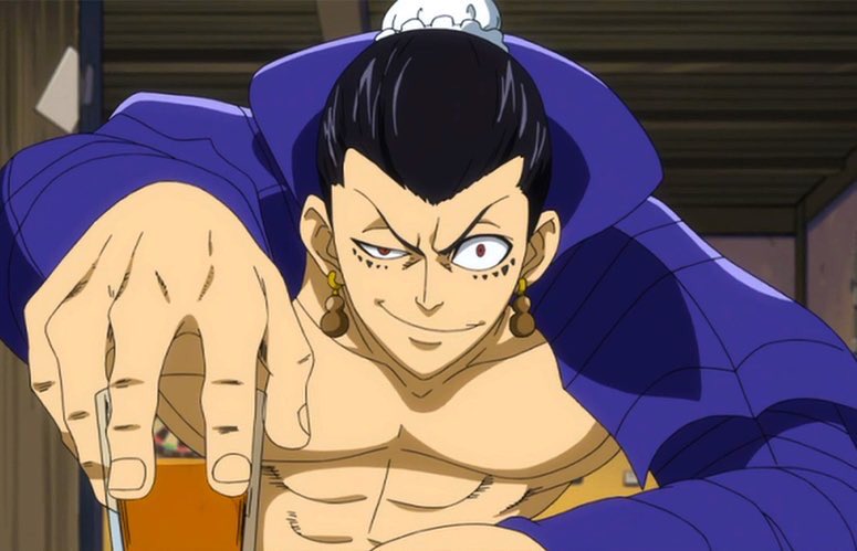 Shanks tweet media