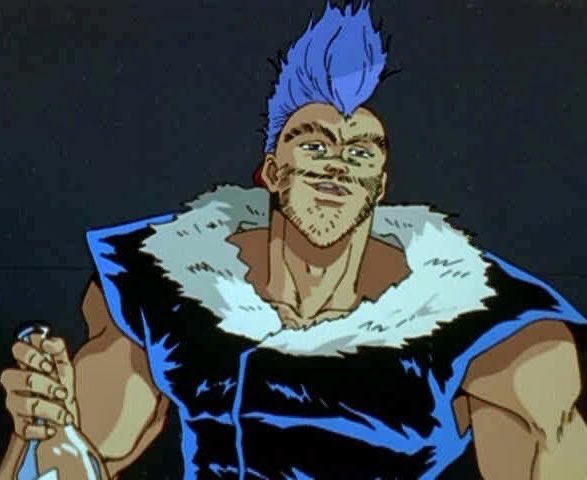 Drunken Fist Style 👊🏼🍺