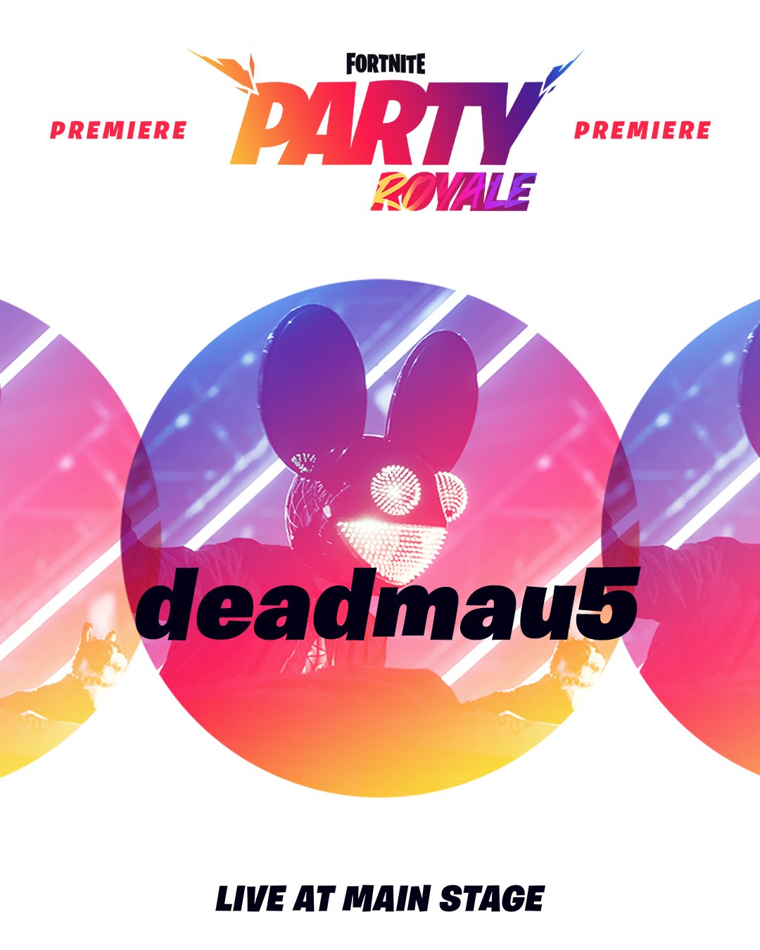 Deadmau5 Fortnite Site Twitter.com Fortnite Free Skin Fortnite Free Skin