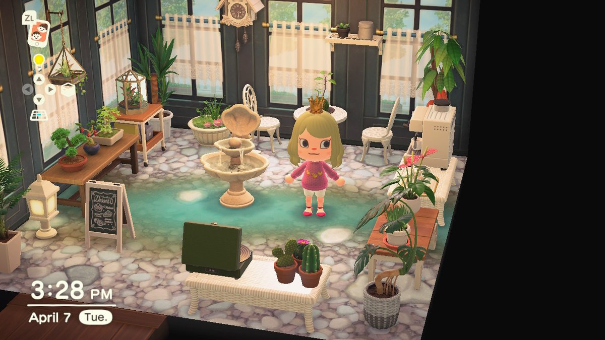leekimanh's tweet photo. #AnimalCrossing #ACNH #NintendoSwitch https://t.co/4qA4h0WMyG