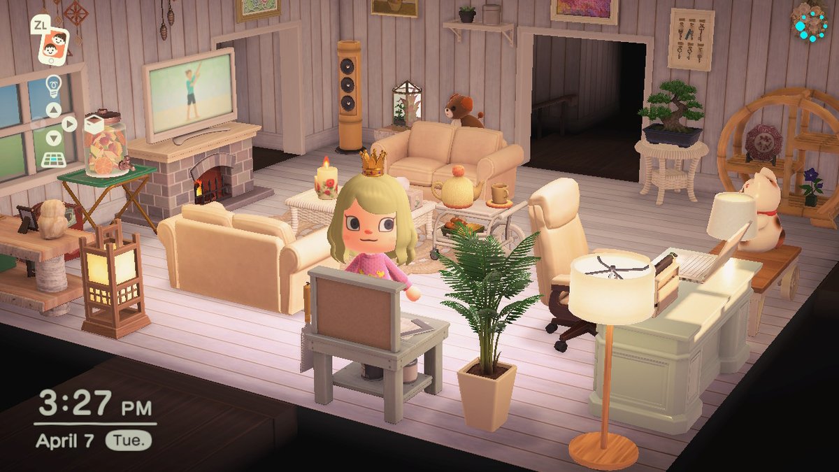 leekimanh's tweet photo. #AnimalCrossing #ACNH #NintendoSwitch https://t.co/4qA4h0WMyG