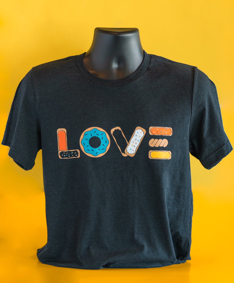 Nothing says appreciation like sending donuts! Thank you <a href="/donutologykc/">Donutology</a> for supporting <a href="/hope_autism/">Building Hope for Autism Foundation</a> with every purchase! donutology.com/product/care-t…