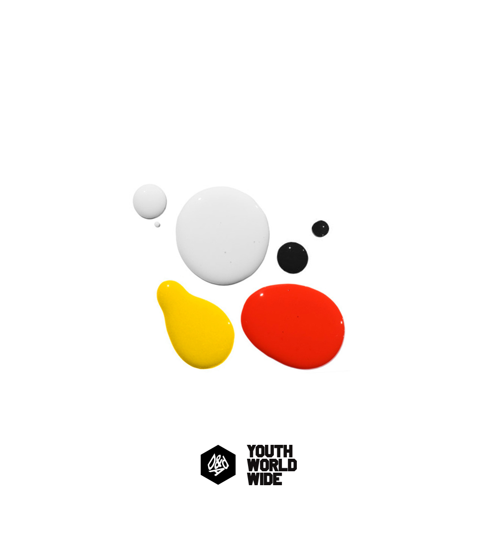 YOUTH WORLDWIDE tweet media