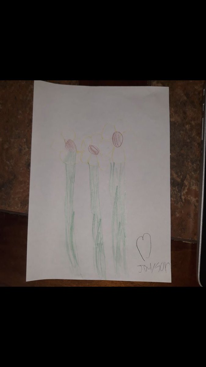 Teacher appreciation week e-learning style! After the sad news of not seeing my students this brightens my day! ☀️💜<a href="/GlendaleESAACPS/">Glendale Elementary</a> <a href="/AACountySchools/">AACPS</a>