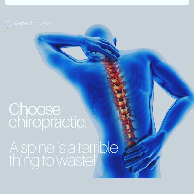 Chiropractic care is CRUCIAL now more than ever during these times >>> Call us NOW #317-885-8520 (Greenwood) OR #317-868-8000 (Franklin)! #wellnesswednesday #chiropractor