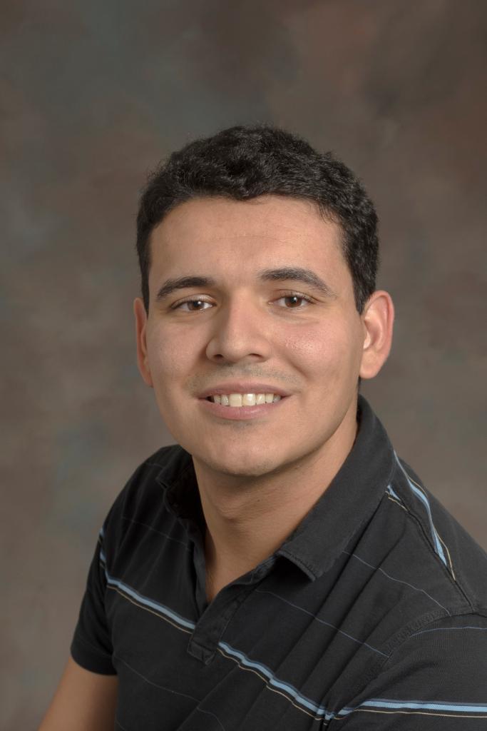 AmerMedicalAssn's tweet photo. ANNOUNCING: A sixth panelist has been added to tomorrow's #COVID19 #AMAHealthEquity med student panel! Richard Gomez, a proud member of the @chicagomola med student committee and M3 at @LoyolaHSD, will be joining the discussion at 6 pm CT. Set a reminder: https://t.co/11Yxz29aIU https://t.co/x4kyW6bFNm