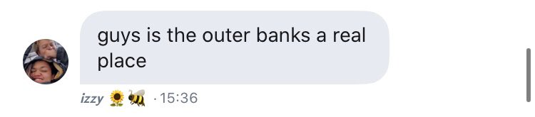 obx babes out of context; a thread.