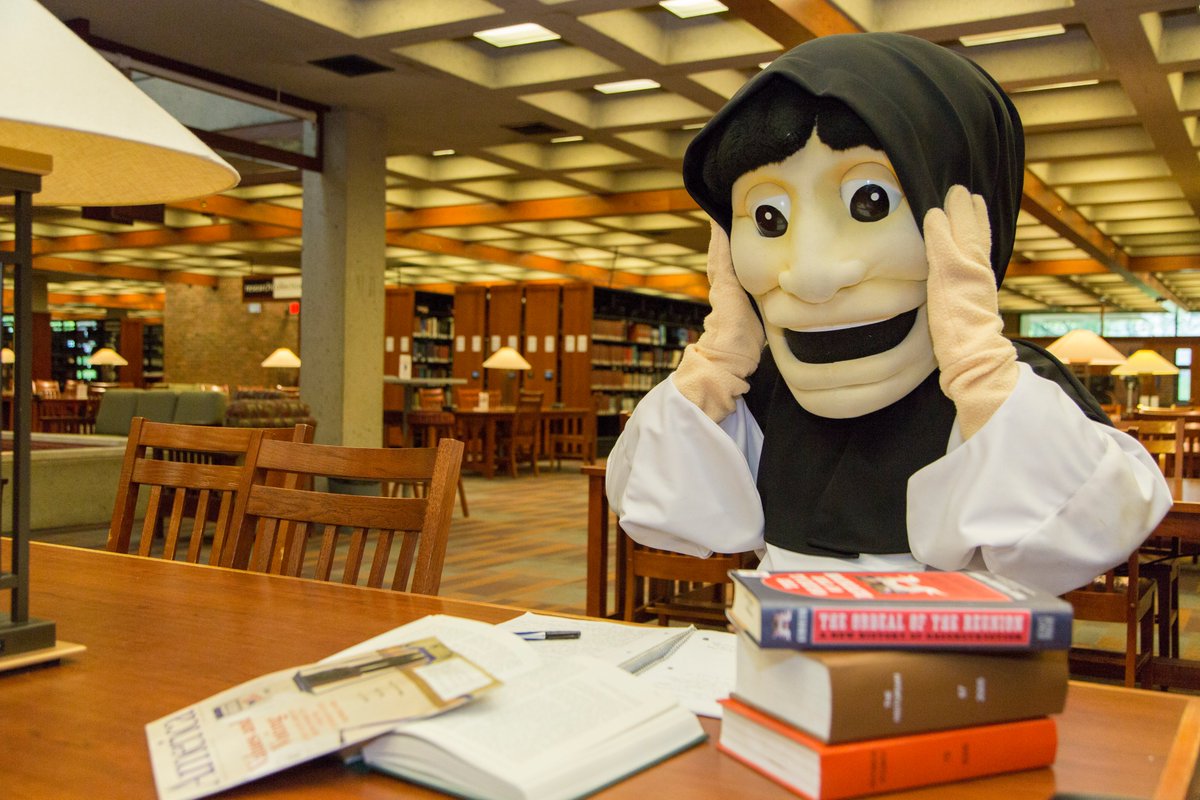 Library_PC's tweet photo. Faculty - Are you gearing up for Summer Session?!? Be sure to check out all the resources available from Phillips Memorial Library while you're planning! https://t.co/S3yvWcdm1w https://t.co/THWWDJ82Hj