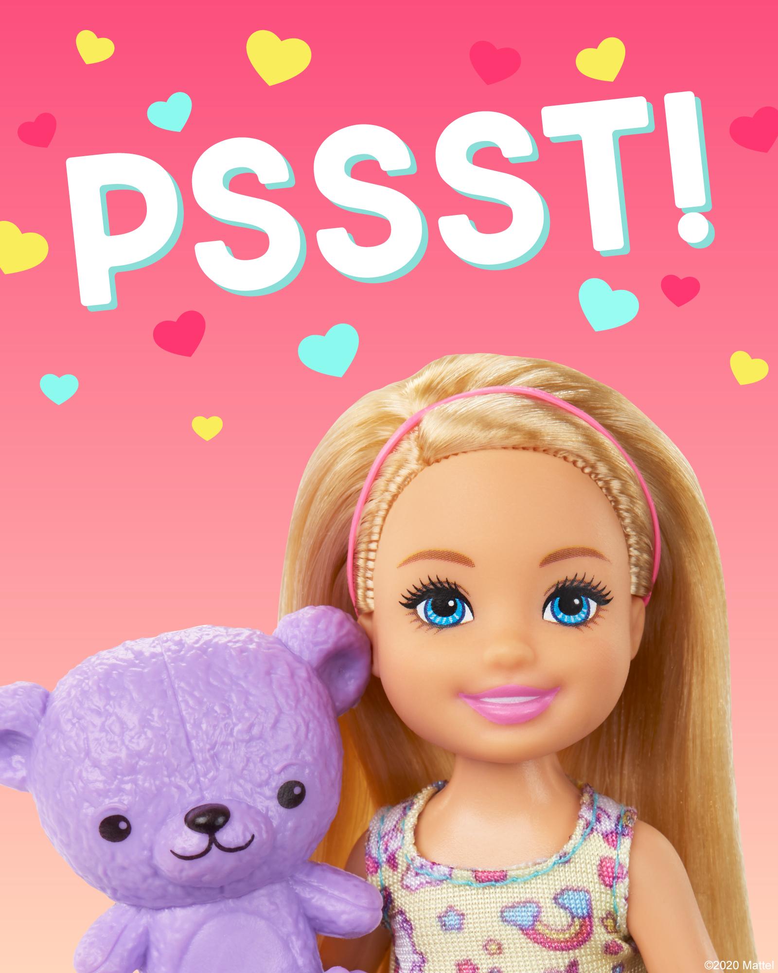 Barbie on Twitter: Barbie on Twitter: