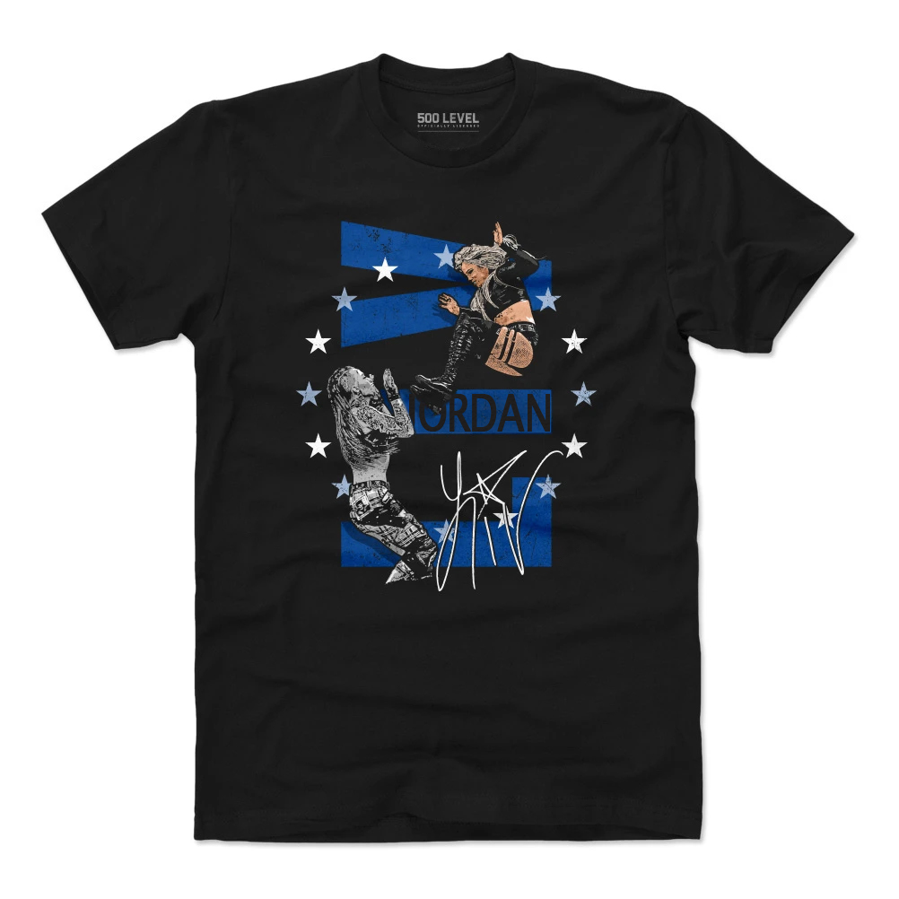 Who's excited for Fatal Fortunes on <a href="/supremecw/">Supreme Championship Wrestling</a> #Breakdown tonight? Well, now there's extra reason. Get the new @MajorStarJ1 t-shirt now! On supremecw[dot]com and all merch stands at tonight's show!