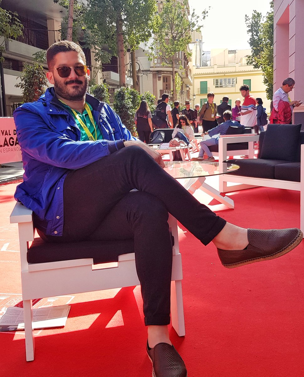 ECAM_'s tweet photo. Los #alumniECAM del Máster en Distribución y Negocio en la Industria Audiovisual han hecho prácticas y/o trabajan en @ibermedia @BTeamPictures o @FilmarketHub 🔝🔝🔝 Ellos mismos os lo cuentan 👇
https://t.co/QpbCZ0PuoR https://t.co/aRkwBAAH0N