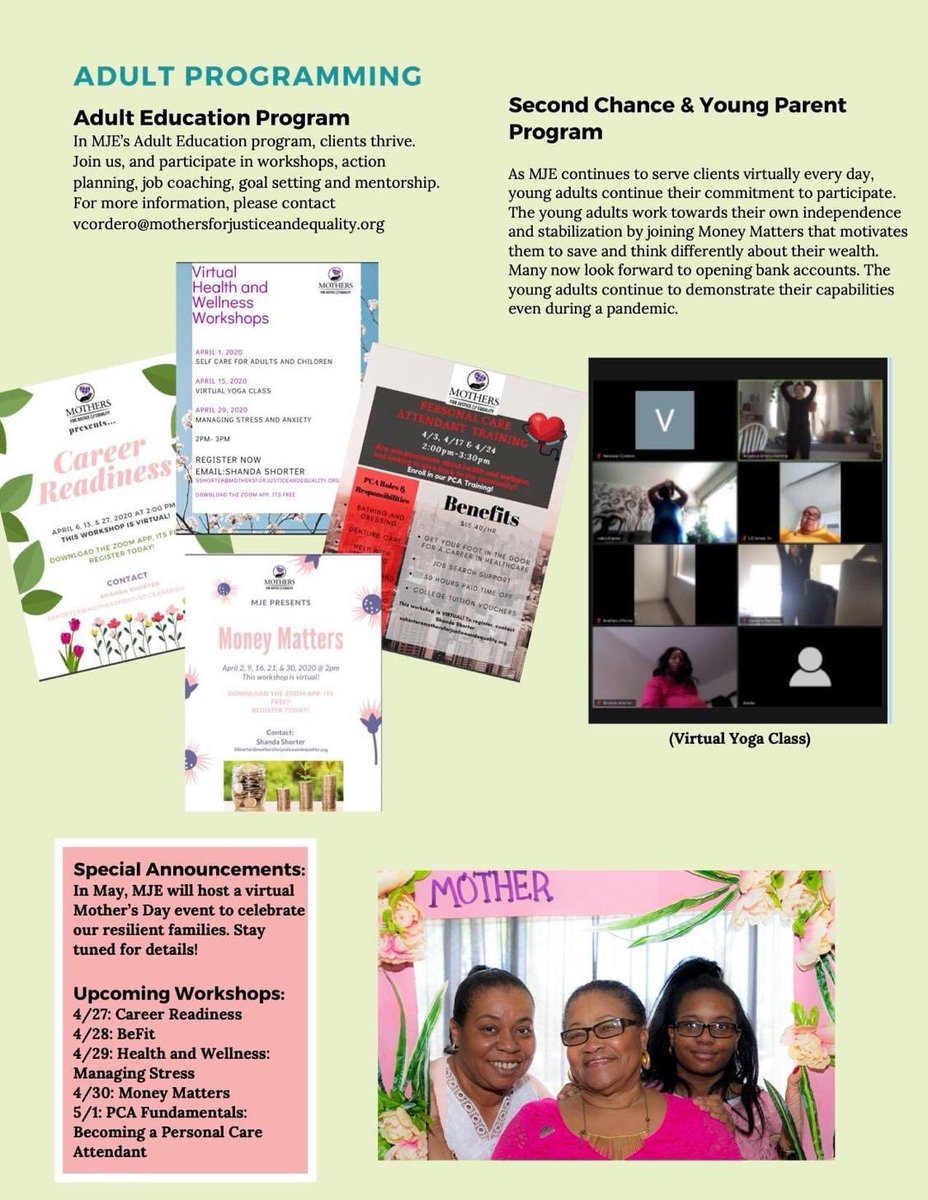 WSOHM and Trauma Spa tweet media