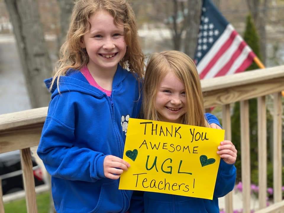 uglpta's tweet photo. #TeacherAppreciationWeek
#UGLStrong
@UGLkindkids @Principal_UGL https://t.co/qJB6G9mw1O