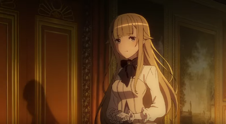 Download Princess Principal Crown Handler Full Movie 2020 Handler Crown HD Get Wallpaper Princess Principal Crown Handler Full Movie 2020 Handler Crown Free