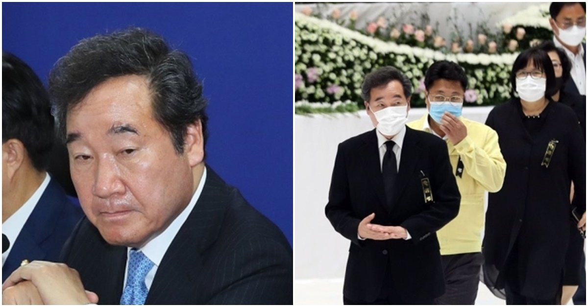 대인 이낙연.. 문프도 똑같이 당했음. 절대 강자로 확인된 후 온갖 언론(기더기)의 뜯고 씹고 맛보는 시간이 도래함. 씹을수록 더욱 단단한 지도자감이 돋보인다는걸 모름. 좋다 🤣🤣🤣🤣