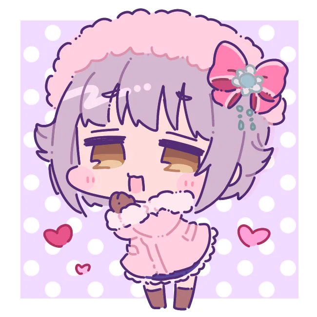 ちっ幸子つめあわせ 