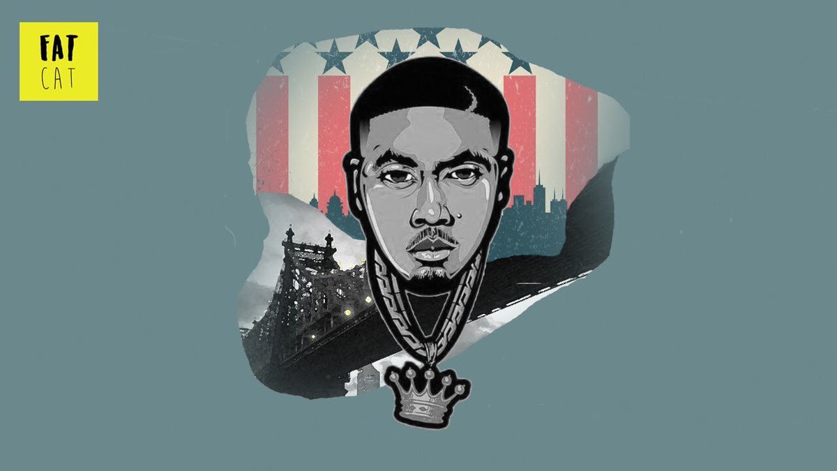 cat_beats's tweet photo. Check this 🔥 Nas type beat https://t.co/xJCIt7U0Pz https://t.co/ey7ScovgaD