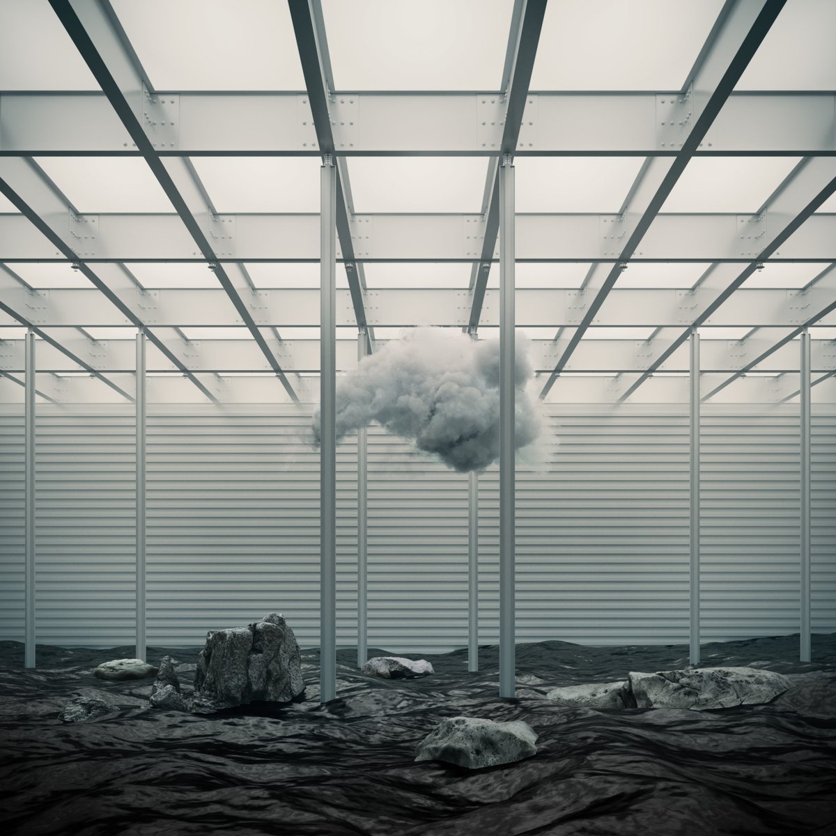 CoronaRenderer's tweet photo. It's always great to learn how scenes were made, &amp; our latest blog on "Taming a Cloud" by Florin Botea does that, but so much more - you'll also learn about Florin himself &amp; what inspires him, &amp; there's a copy of the scene to download too! Check it out at https://t.co/ucLq7AsmP1 https://t.co/r2G4uu5DCq