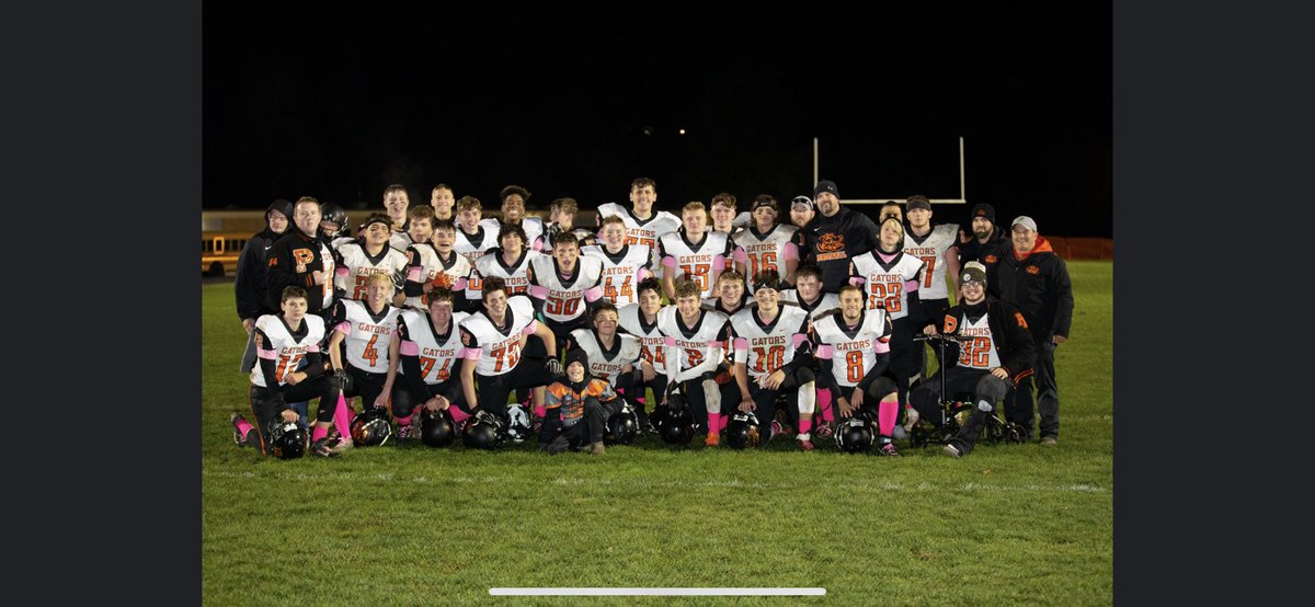 PortAlleganyFootball tweet media