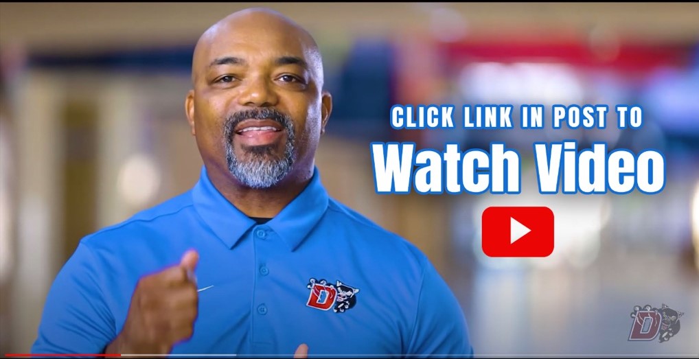 DvilleISDSuper's tweet photo. #WeAreDville During our campus and facility closure due to the health pandemic, @DuncanvilleISD has risen to the challenge. You see it with the distribution of laptops for virtual learning, engaged teachers, grab-and-go lunches and more. View video> https://t.co/UwajrDOLXF https://t.co/PGfuiqMHZS