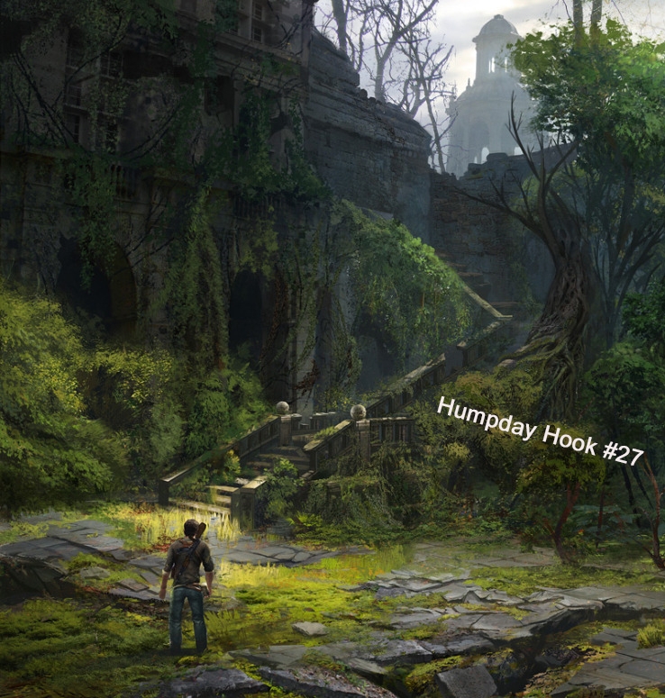 DragonWingsPod's tweet photo. When he was last here, this was a living city. Yet now he found himself alone. Immortality he thought, not for the first time, was a curse beyond reckoning.
Image Credit: @eytan_zana
#dnd #rpg #humpday #plothook #storyhook #dndhook #fantasy #amwritingfantasy
https://t.co/ezjII2EGSI