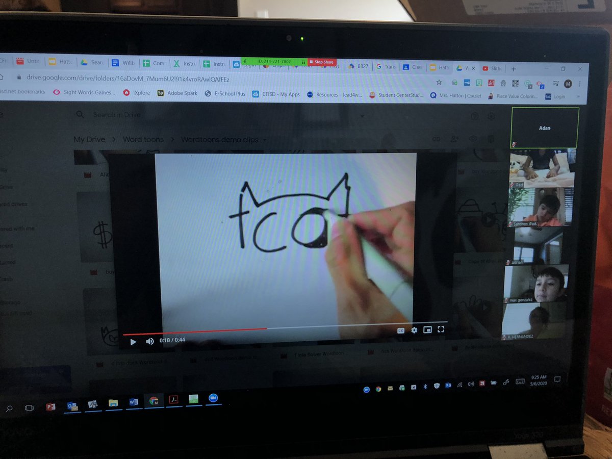 Mrs. Hatton tweet media