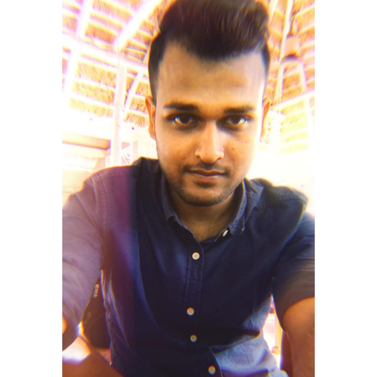 shubhamrocks555's tweet photo. #NewProfilePic https://t.co/JCJjDdXivl