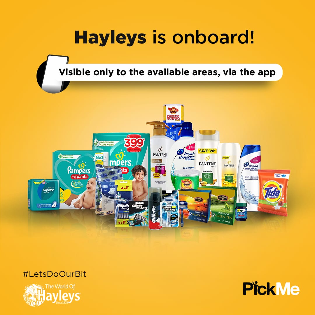 ConsumerHayleys tweet picture