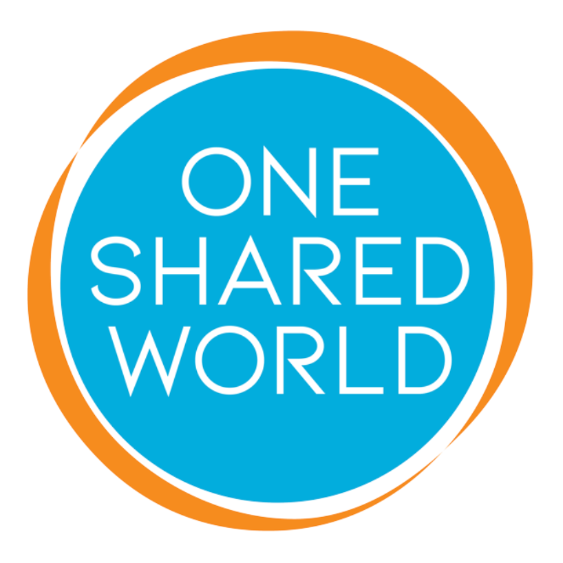 OneSharedWorld's tweet photo. One united humanity. One shared ecosystem. In this together. Sign the declaration at https://t.co/okGd0irIHh #onesharedworld https://t.co/sj4JWL3nwV