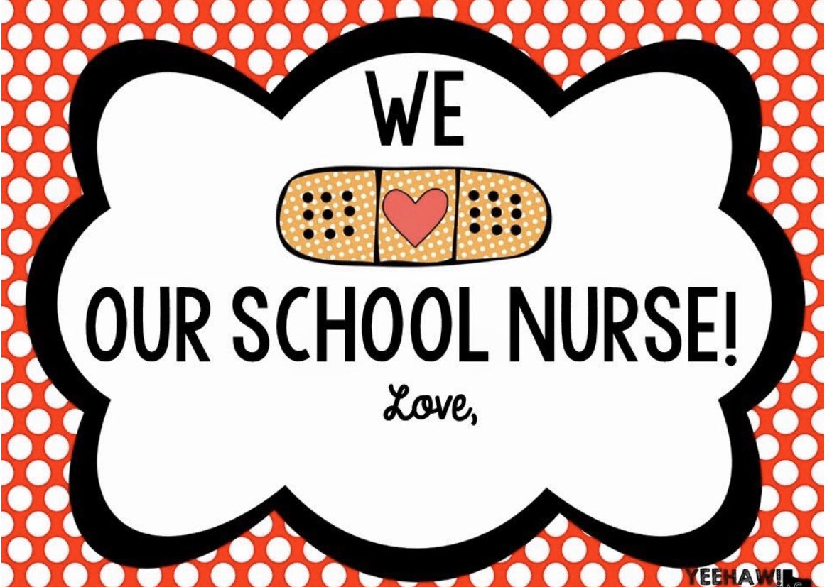 Ituarte_ES's tweet image. Happy National School Nurse Day to our very own Nurse Medina and Nurse Saenz!  Thank you for the care and compassion you show our students! MCE ❤️ you! #LearningTakesFlight #TeamSISD