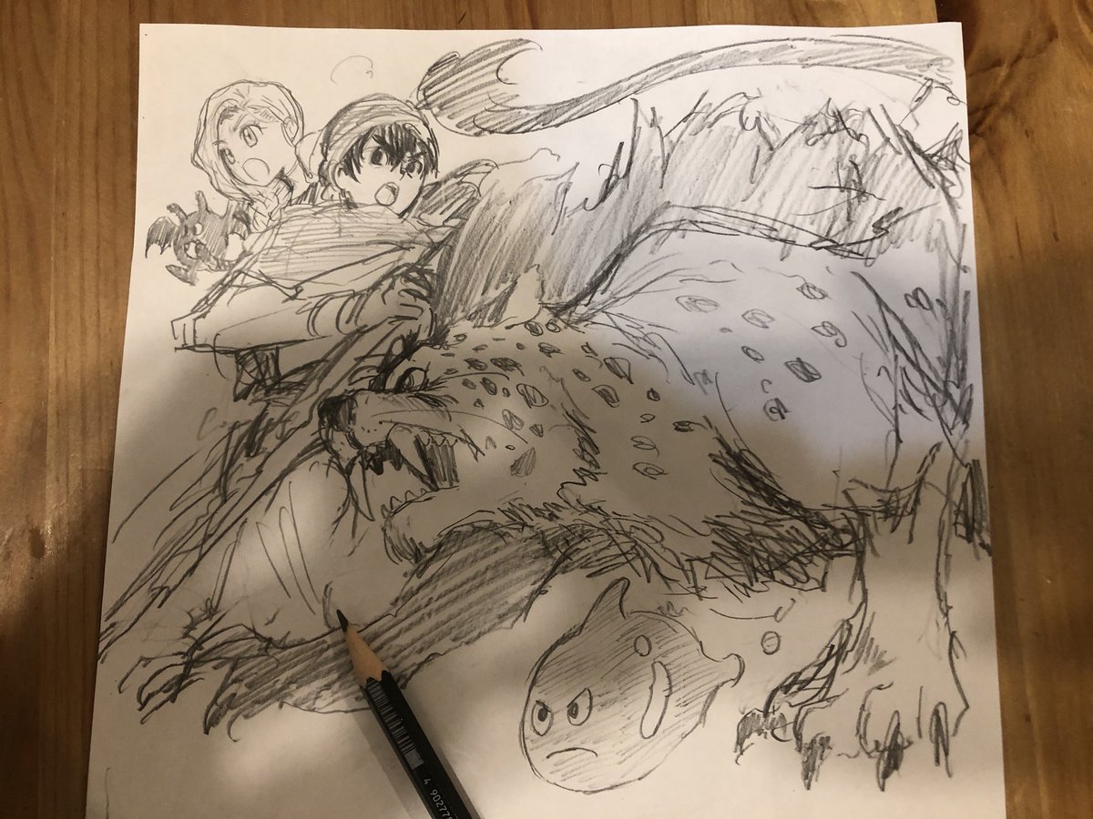 10回はクリアしてる我が人生とも言うべき神ゲードラクエ5(^ω^)当然ゲレゲレだよなあ!?
思いつきで嫁を妻に描いてもらった 
