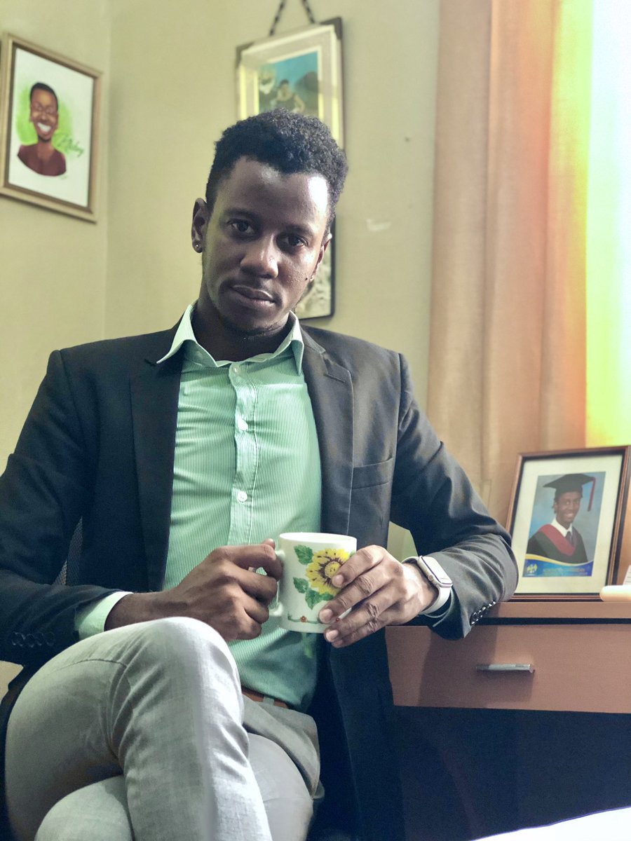 nickoydw's tweet photo. Introducing the new Policy and Advocacy Officer at J-FLAG (@EqualityJa) 🏳️‍🌈 https://t.co/cqmhUcl0Li