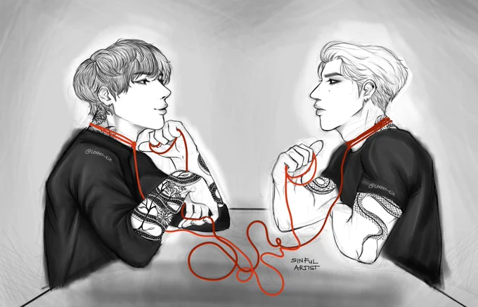 ʏᴏᴜ ᴀʀᴇ ᴍɪɴᴇ

#WOOSAN
#산 #SAN #우영 #WOOYOUNG
#ATEEZfanart 
#에이티즈 #ATEEZ 