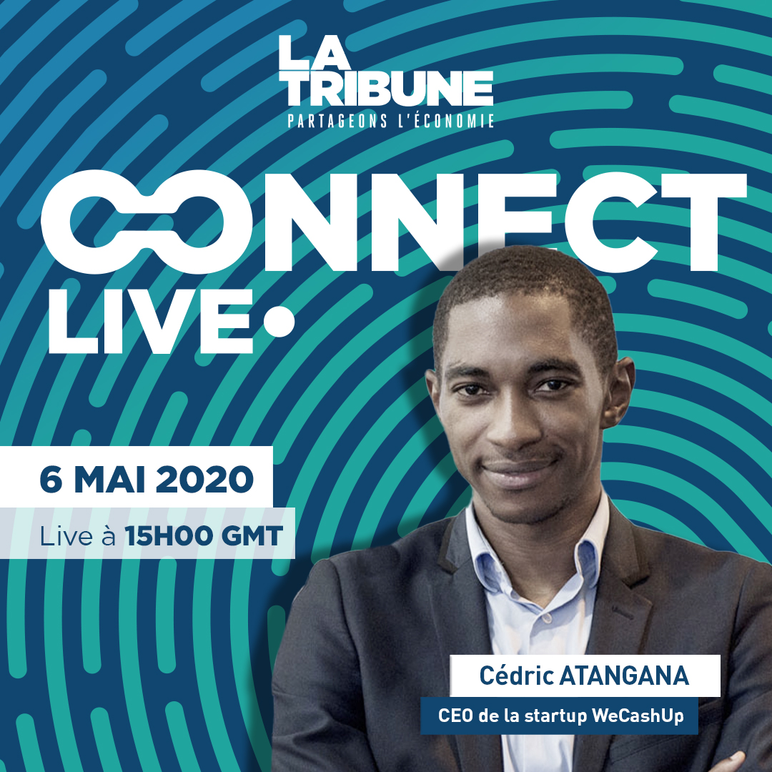 latribuneevents's tweet photo. @LTAfrique "La situation actuelle n'a pas que des effets négatifs. Pour nous c'est une opportunité sans précédent. Je suis optimiste parce que notre niveau de productivité est extraordinaire. Nous avons construit @WeCareUpFr" #ConnectLive https://t.co/W3zHR0Yq5G