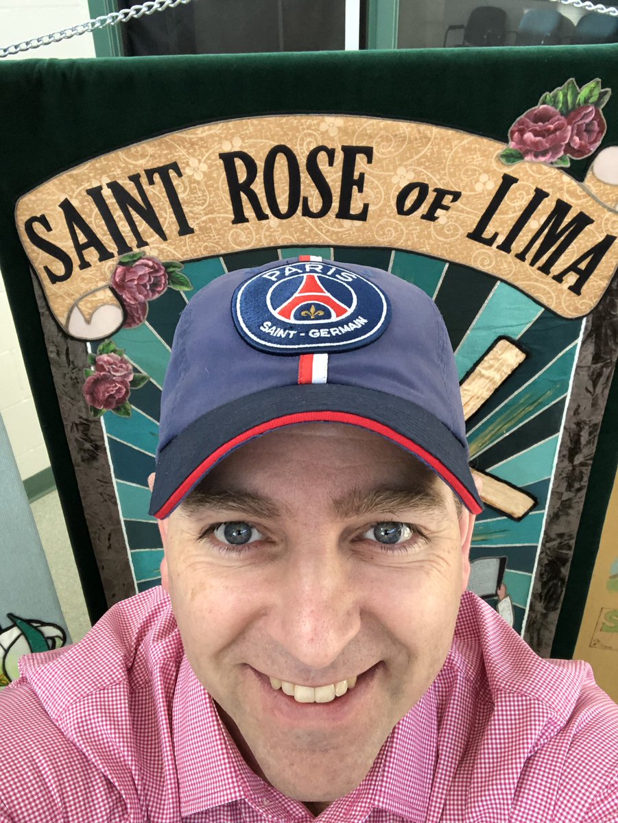 StRose_CCSD's tweet photo. Times are tough but remember: a school is not a building, it’s a community. We are only ever a short email or phone call away. #icicestsaintrose #hatsonformentalhealth @CCSD_edu https://t.co/1HblvB9glG
