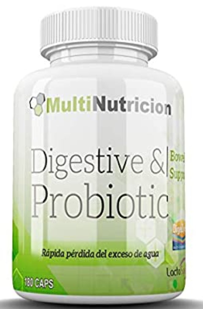 C_Fuentebella's tweet image. #LactoSpore, es un preparado que contiene esporas viables de la bacteria probiótica Bacillus coagulans, marca registrada de #SabinsaCORPORATION
Los #probióticos son microorganismos vivos que administrados en cantidades adecuadas, aportan beneficios para tu salud
#multinutricion