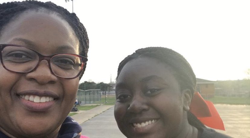PLDFastpitch's tweet photo. Senior Spotlight: Ashley Ogega has been playing at Dunbar for 3 years. She plans on going to college and majoring in economics on a pre-law track. Ashley brings laughter to the team and is always a joy to be around!  #GoDawgs https://t.co/9UiPIZpaVf