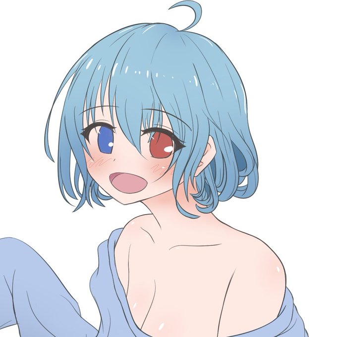 #新しいプロフィール画像 