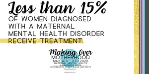 omaha_support's tweet photo. What will people think? Will they take my baby away?? This is probably just the way it is, they told me being a mother would be hard. Don't you just love being a mother? #MMHWeek2020 #MakingOverMotherhood #NoParentAlone ##worldmmhday ##maternalmhmatters @PostpartumHelp https://t.co/8SMIGhxokw