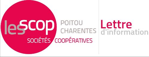 ScopNouvelle_Aq's tweet photo. Lettre d'information des Scop Poitou-Charentes - mai 2020 - https://t.co/FM5h4FiJDU https://t.co/b5RnNUdDfR