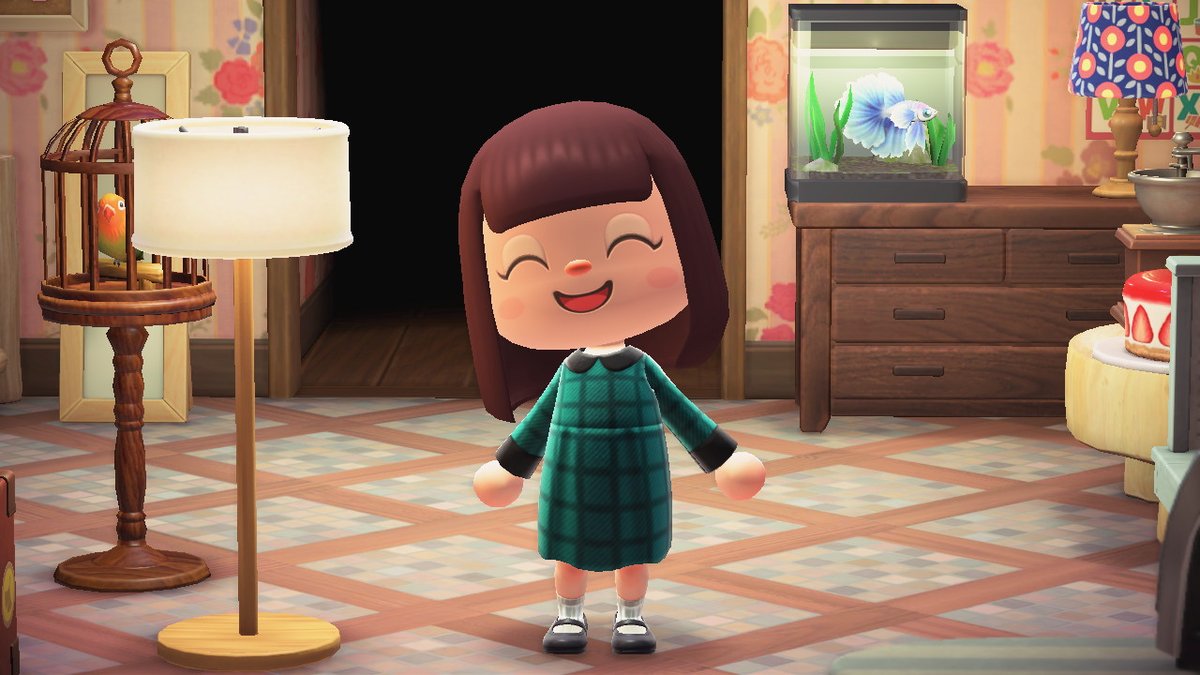 nrmn2424's tweet photo. #どうぶつの森 #AnimalCrossing #ACNH #NintendoSwitch https://t.co/N1DzJBpzW0