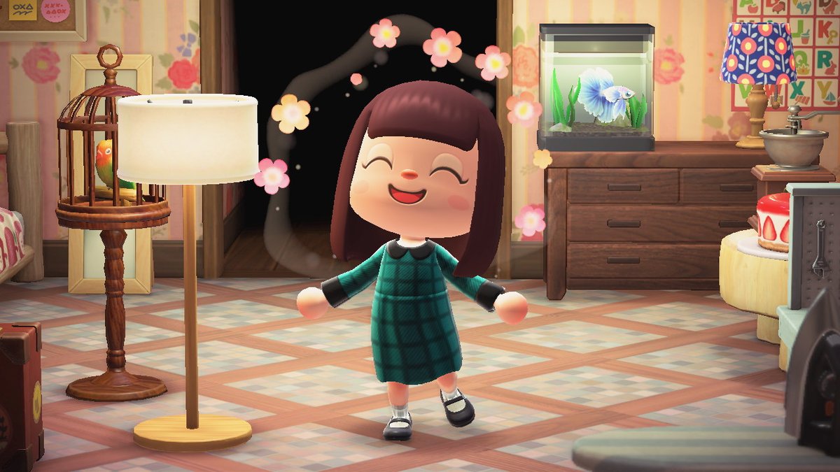 nrmn2424's tweet photo. #どうぶつの森 #AnimalCrossing #ACNH #NintendoSwitch https://t.co/N1DzJBpzW0