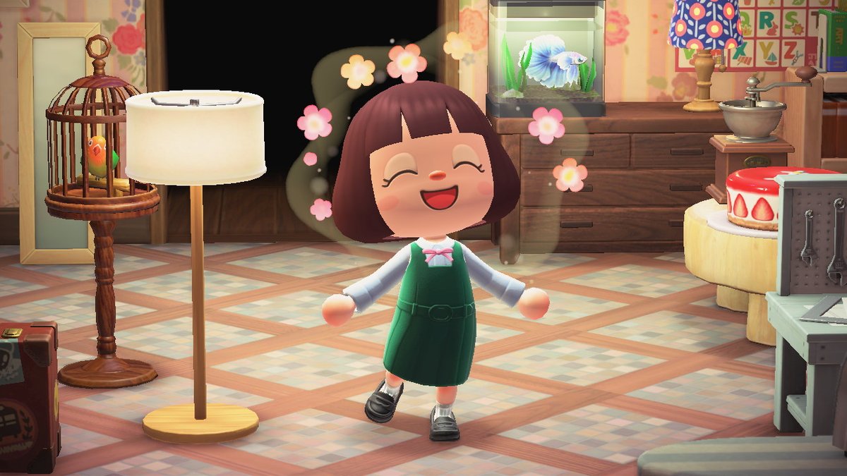 nrmn2424's tweet photo. #どうぶつの森 #AnimalCrossing #ACNH #NintendoSwitch https://t.co/N1DzJBpzW0