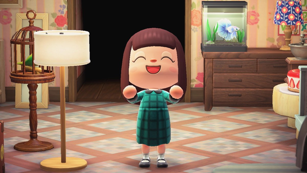 nrmn2424's tweet photo. #どうぶつの森 #AnimalCrossing #ACNH #NintendoSwitch https://t.co/N1DzJBpzW0