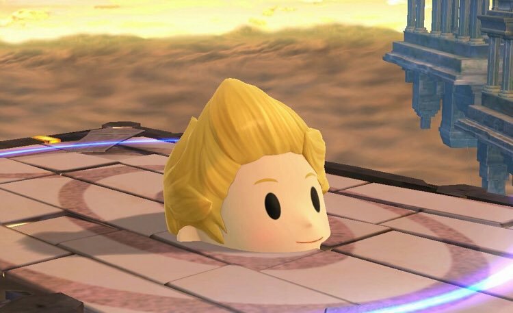 || Me, knowing Yosano is the favorite: