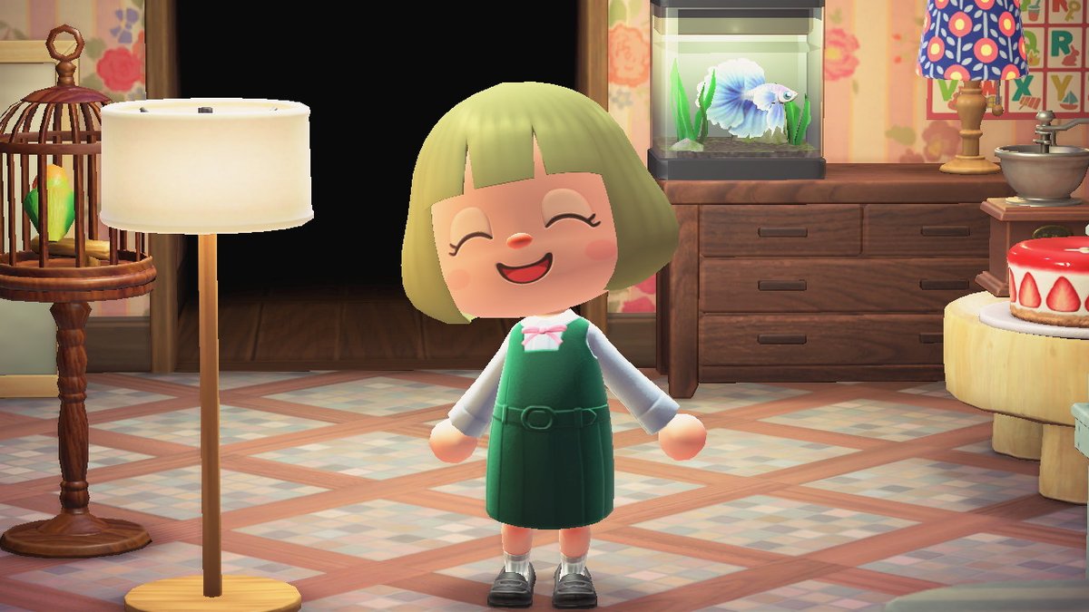 nrmn2424's tweet photo. #どうぶつの森 #AnimalCrossing #ACNH #NintendoSwitch https://t.co/I3VNgONYWn