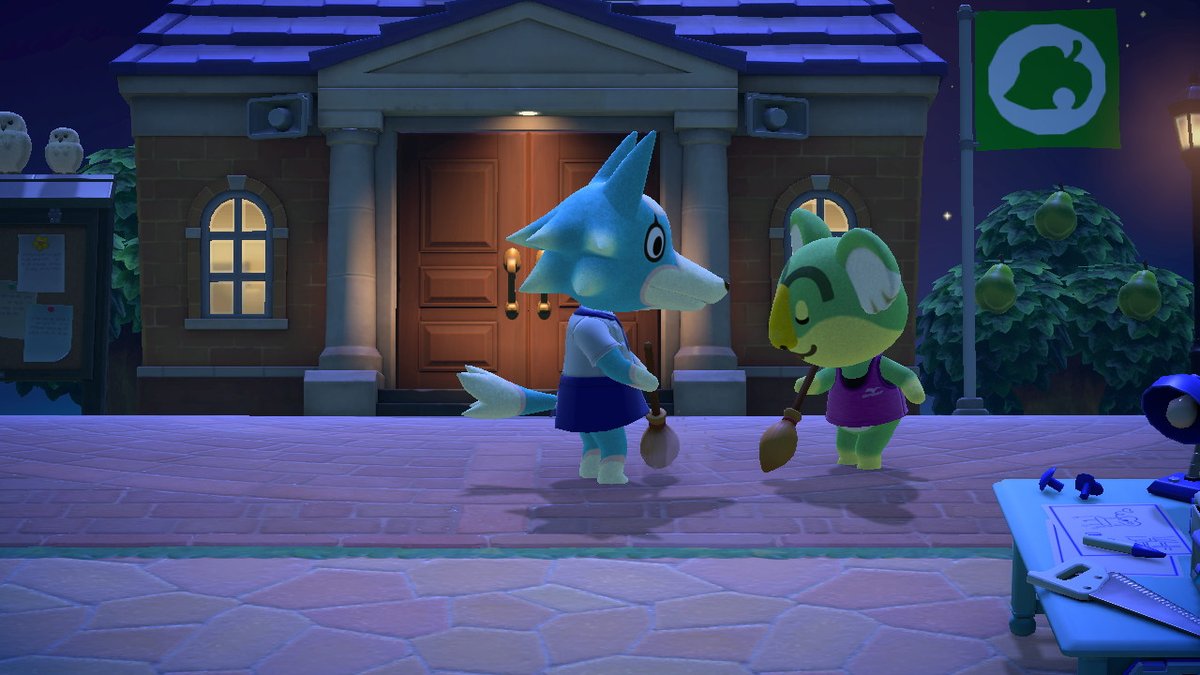 nrmn2424's tweet photo. #どうぶつの森 #AnimalCrossing #ACNH #NintendoSwitch https://t.co/I3VNgONYWn