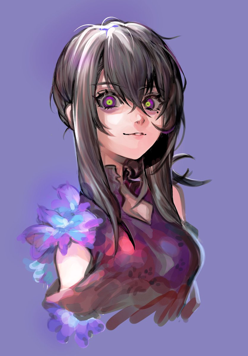 「AMM 」|まいどみど🌐のイラスト