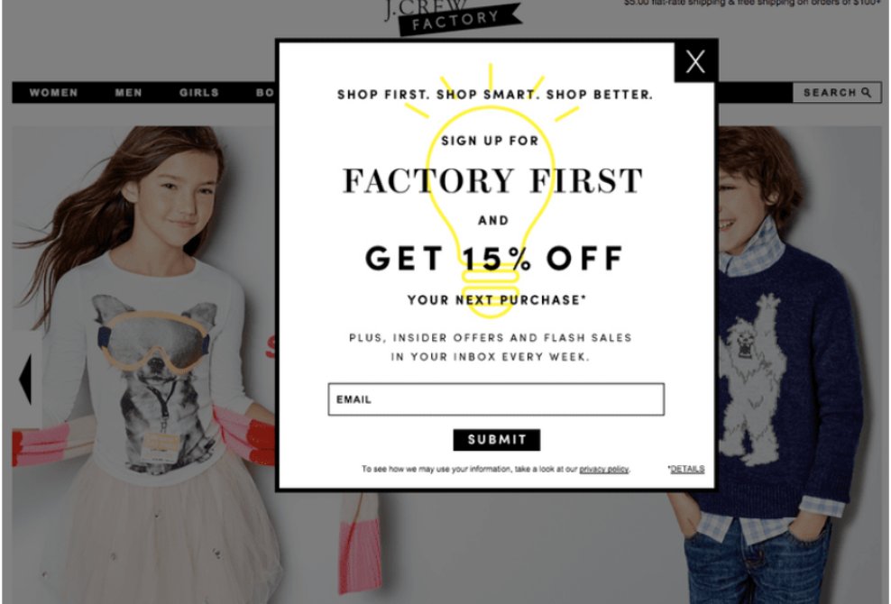 FactorEstudio's tweet image. #EmailNewsletters are a powerful tool for communicating with your clients. You can encourage signups for your #Newsletter through a well-designed #SignupForm on your #Business #Website. Discover 10 highly effective trends in newsletter signup form design @ buff.ly/2VZ9oZG